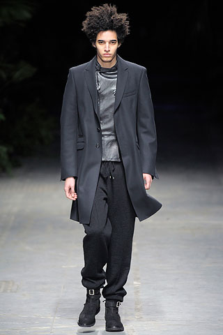 Costume National / - 2010-2011